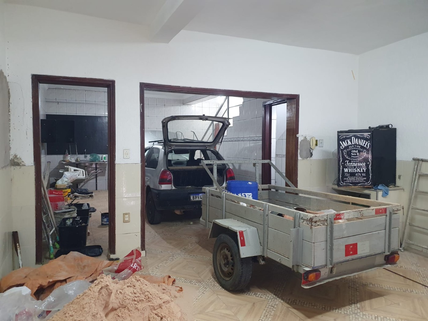 Sobrado, 2 quartos - Foto 2