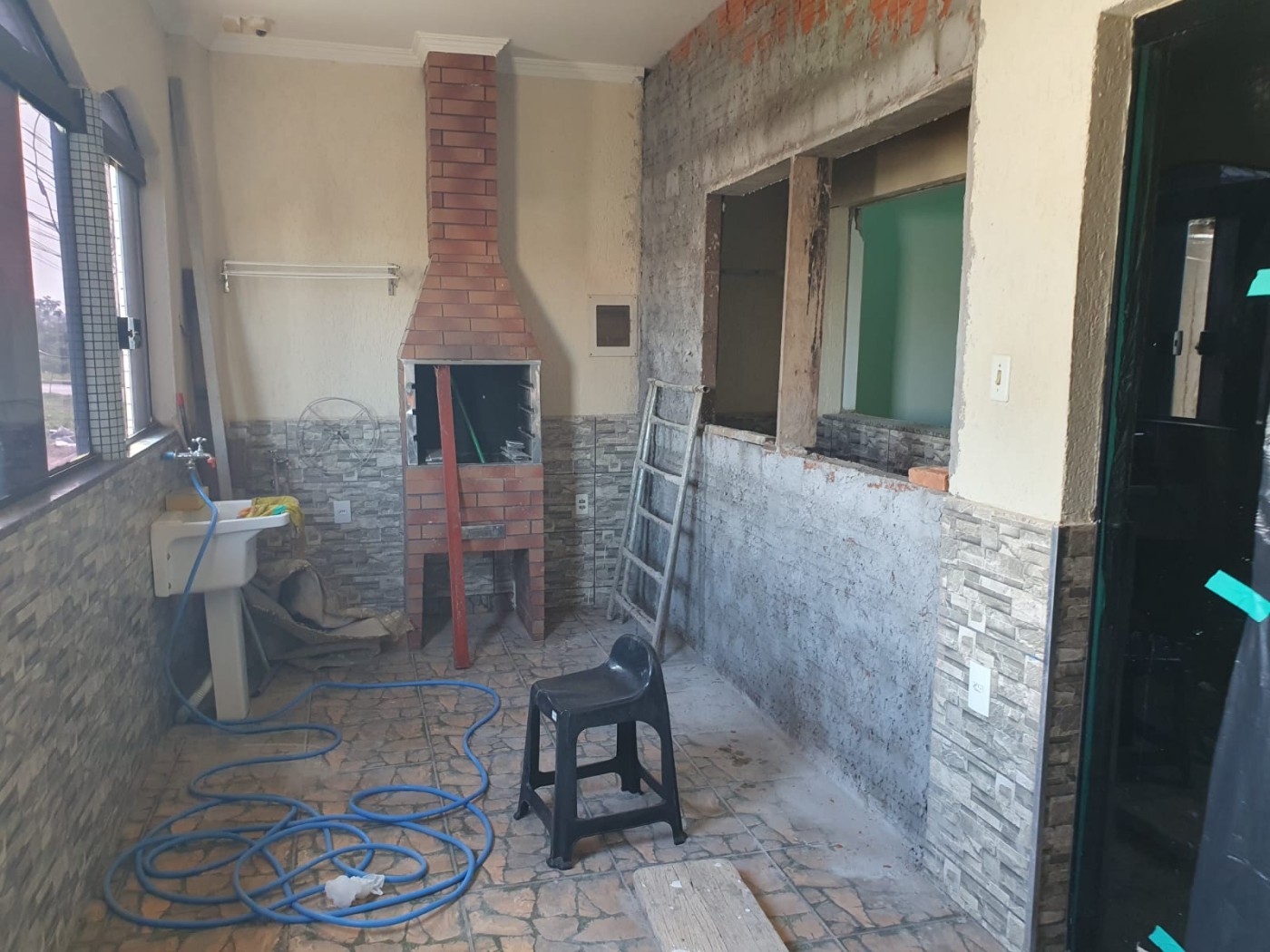 Sobrado, 2 quartos - Foto 10