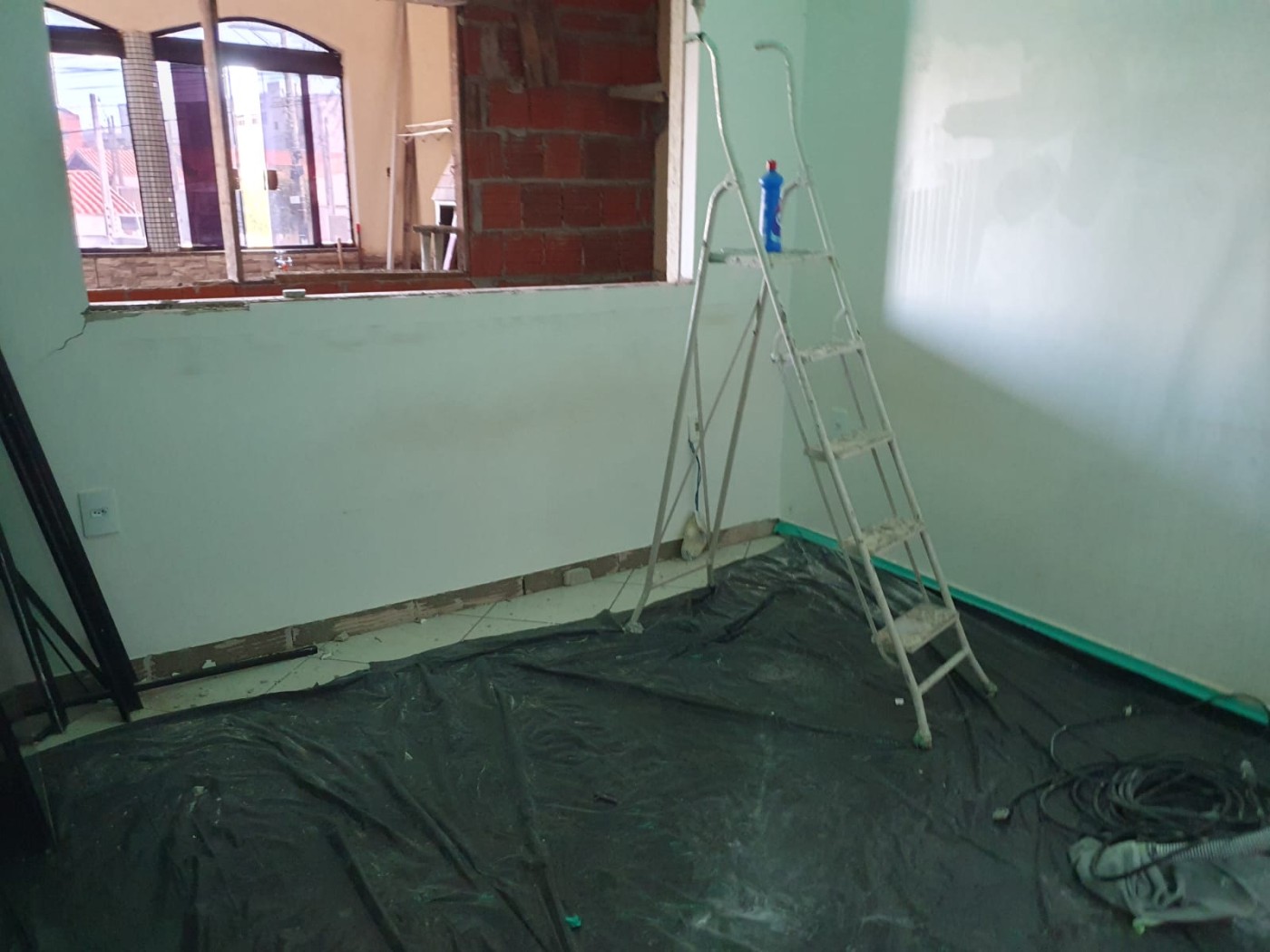 Sobrado, 2 quartos - Foto 12