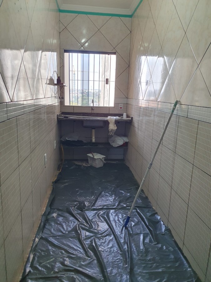 Sobrado, 2 quartos - Foto 17
