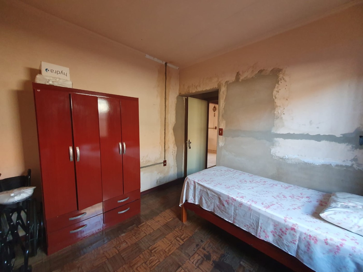 Casa, 3 quartos - Foto 15