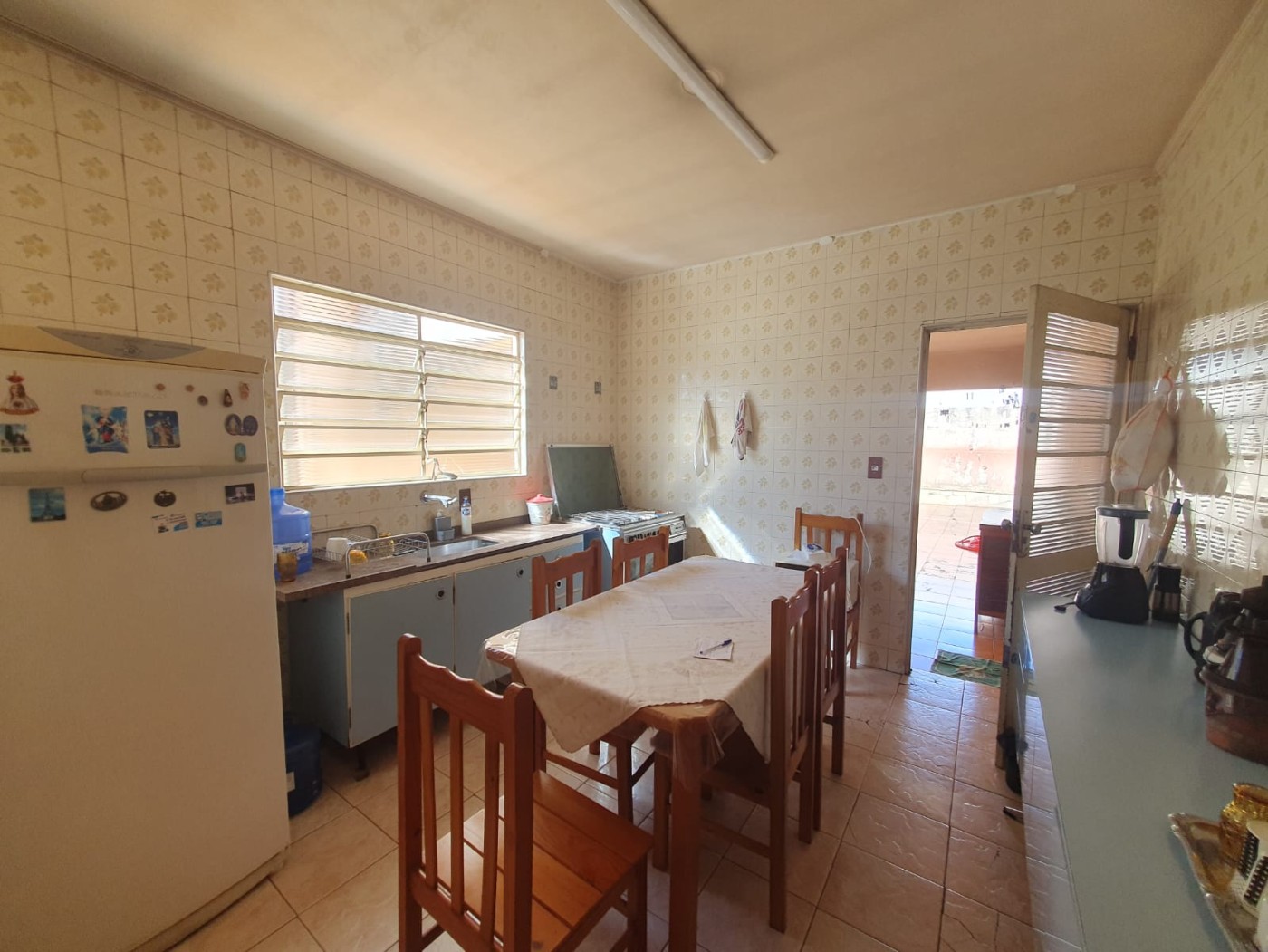 Casa, 3 quartos - Foto 21