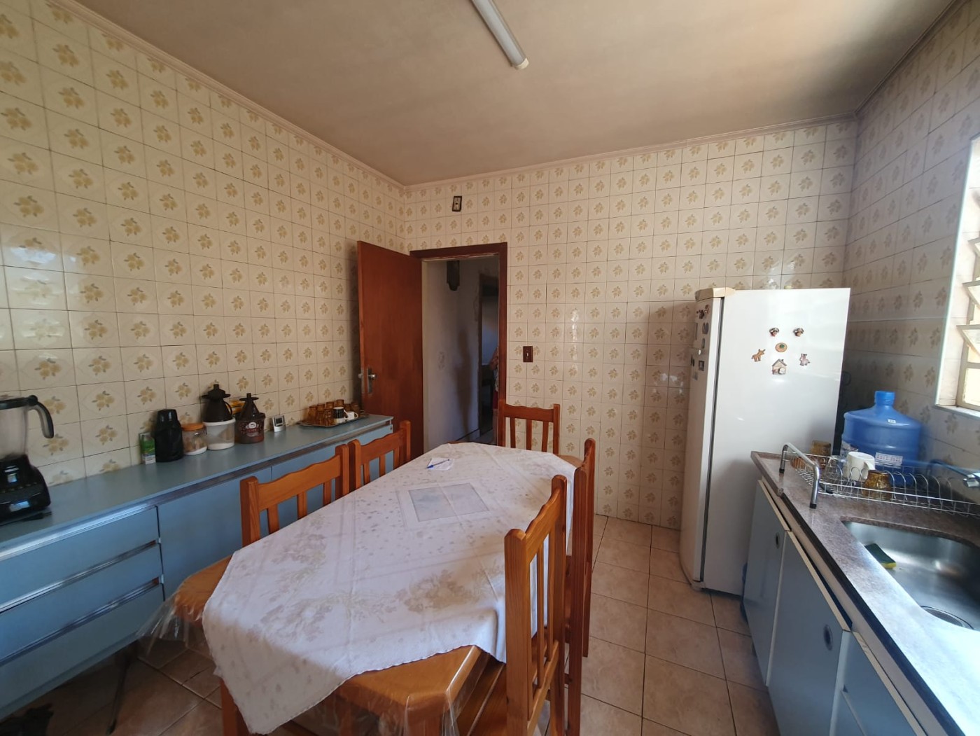 Casa, 3 quartos - Foto 22