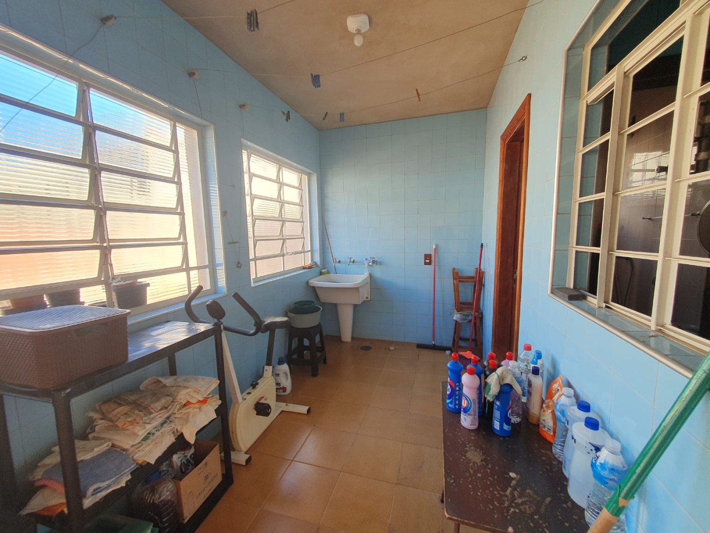 Casa, 3 quartos - Foto 26