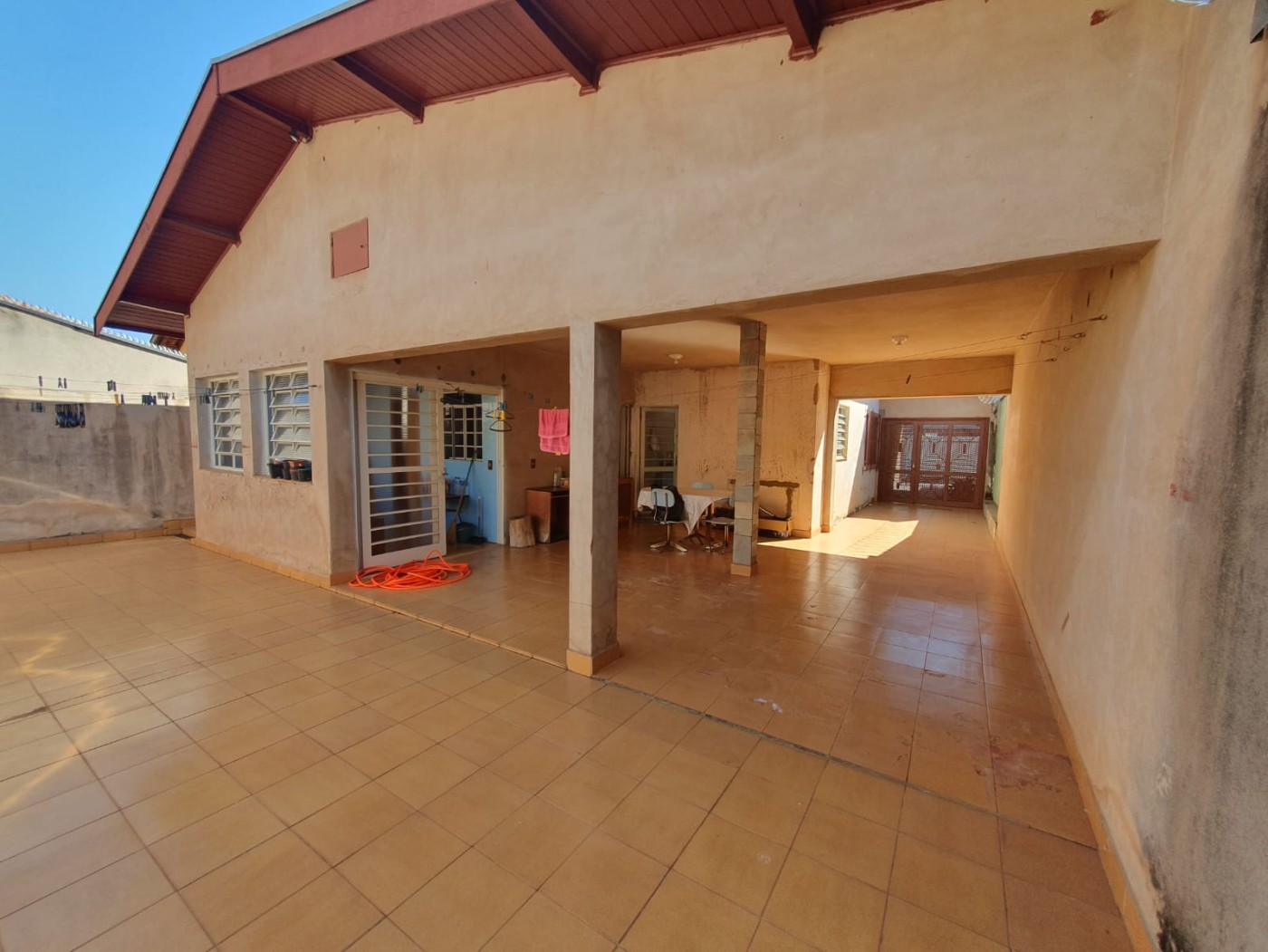 Casa, 3 quartos - Foto 30