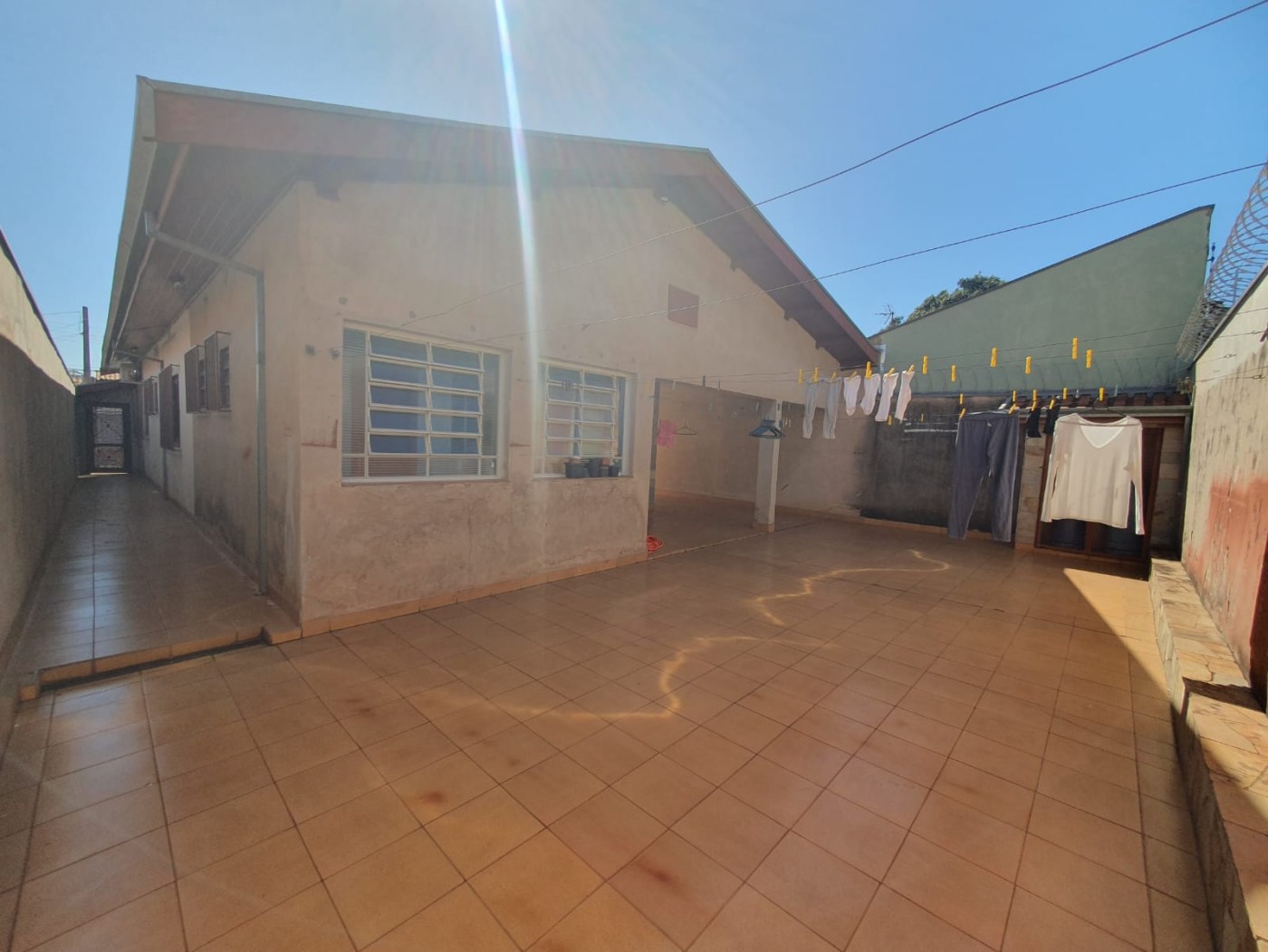 Casa, 3 quartos - Foto 32