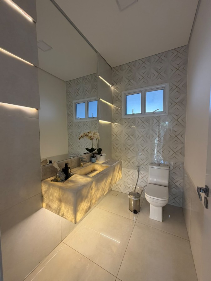 Casa de Condomínio, 3 quartos - Foto 5
