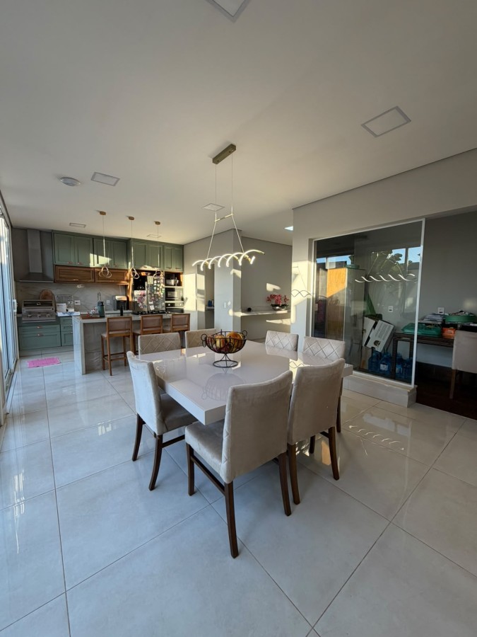 Casa de Condomínio, 3 quartos - Foto 8