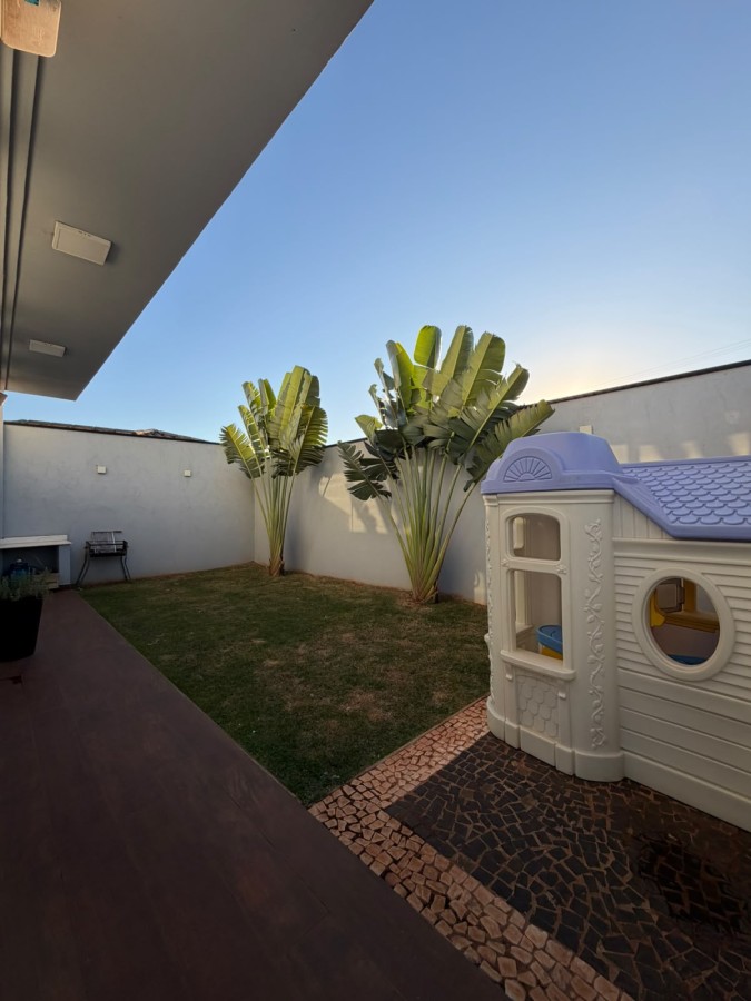 Casa de Condomínio, 3 quartos - Foto 11