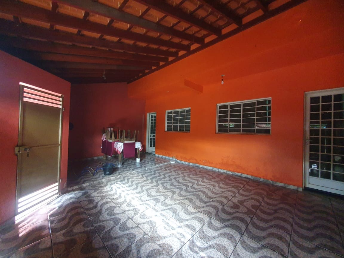 Sobrado, 5 quartos - Foto 1