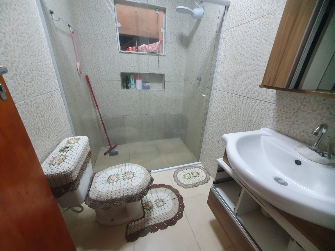 Sobrado, 5 quartos - Foto 11