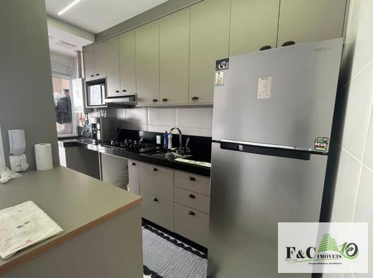 Apartamento, 2 quartos - Foto 4