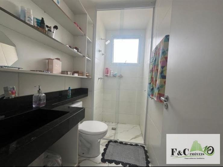 Apartamento, 2 quartos - Foto 7