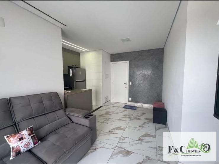 Apartamento, 2 quartos - Foto 2
