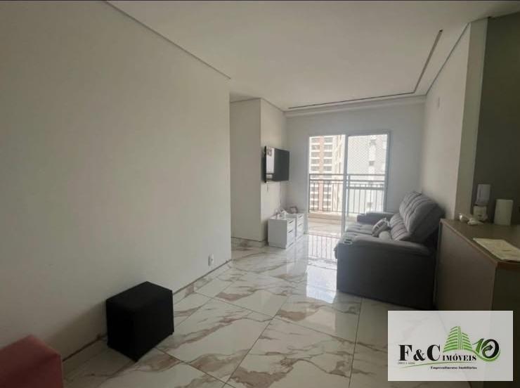 Apartamento, 2 quartos - Foto 5