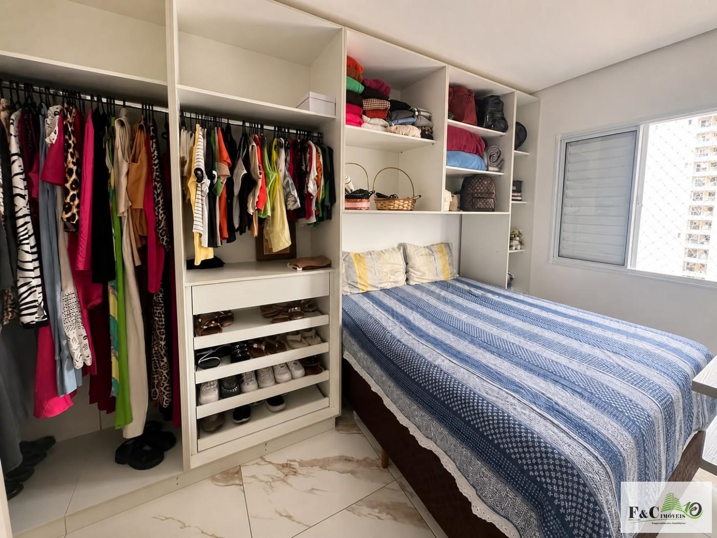Apartamento, 2 quartos - Foto 11