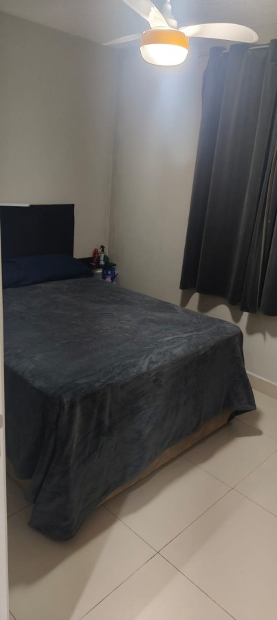 Apartamento, 2 quartos - Foto 2