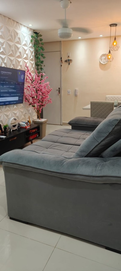 Apartamento, 2 quartos - Foto 7