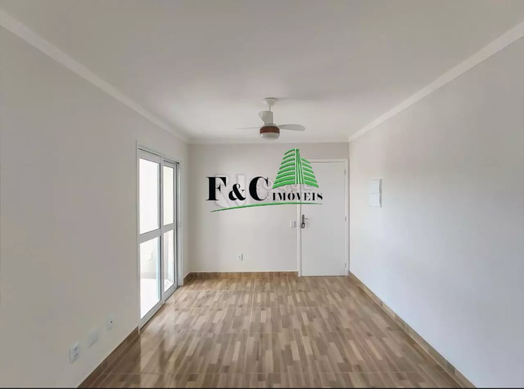 Apartamento, 2 quartos, 48 m² - Foto 2