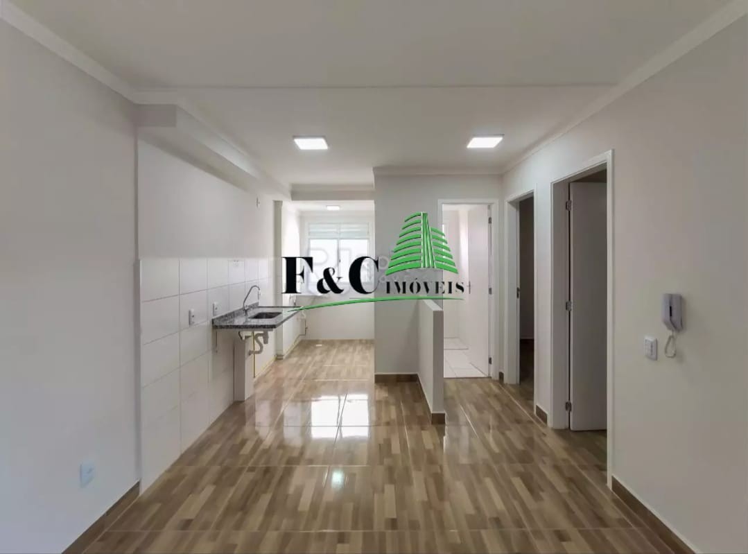 Apartamento, 2 quartos, 48 m² - Foto 3