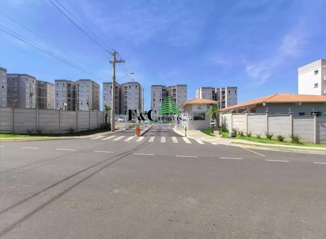 Apartamento, 2 quartos, 48 m² - Foto 5