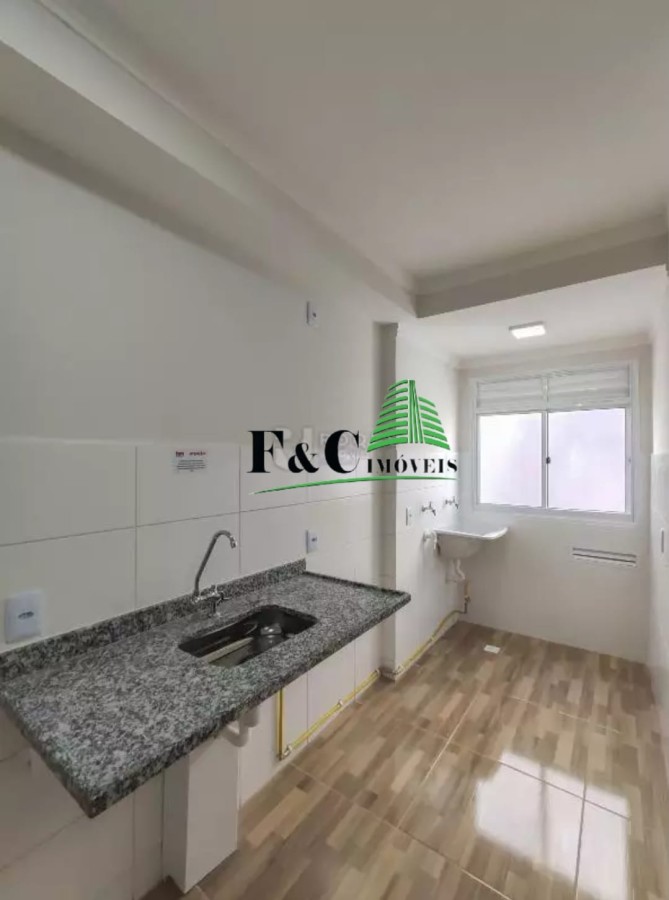 Apartamento, 2 quartos, 48 m² - Foto 4