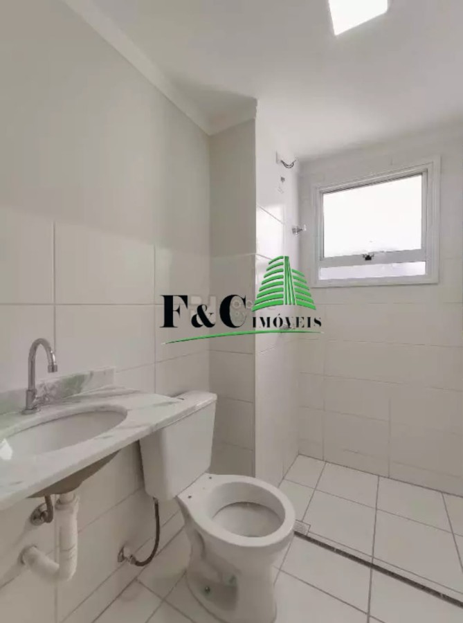 Apartamento, 2 quartos, 48 m² - Foto 9