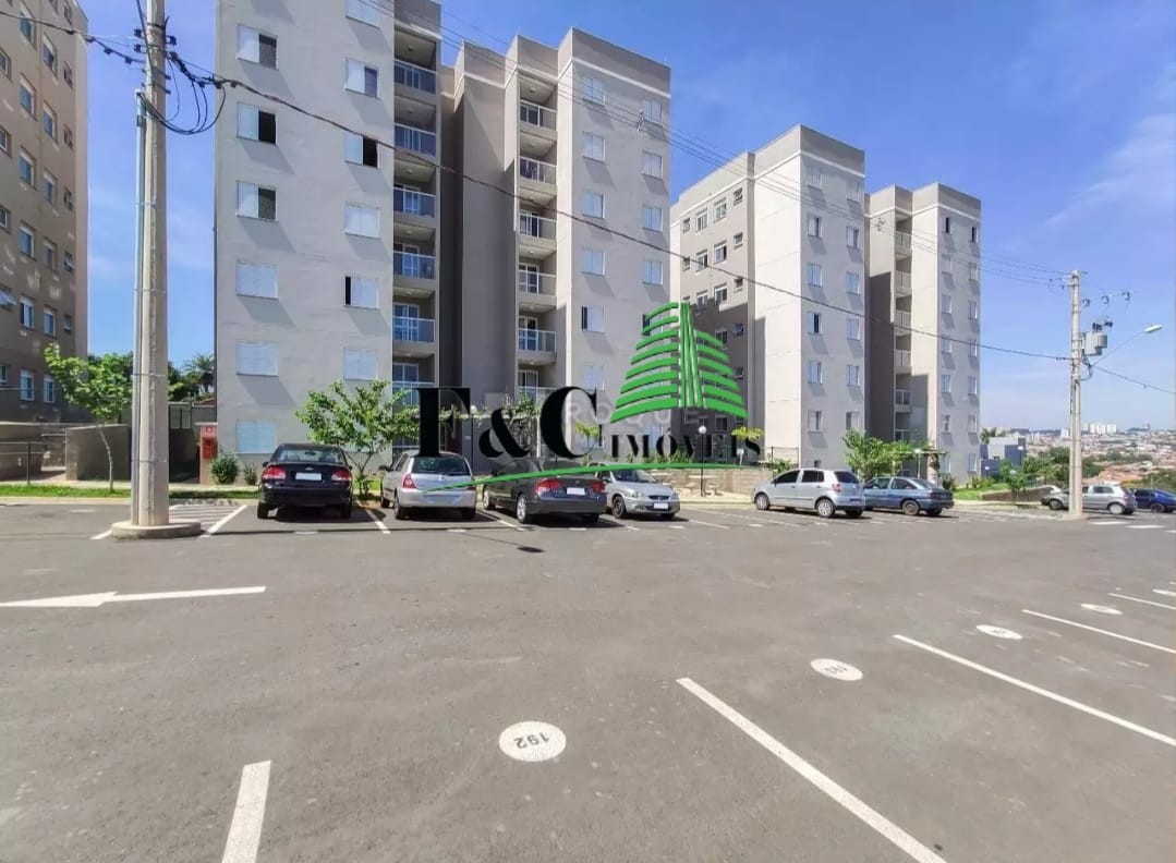 Apartamento, 2 quartos, 48 m² - Foto 10