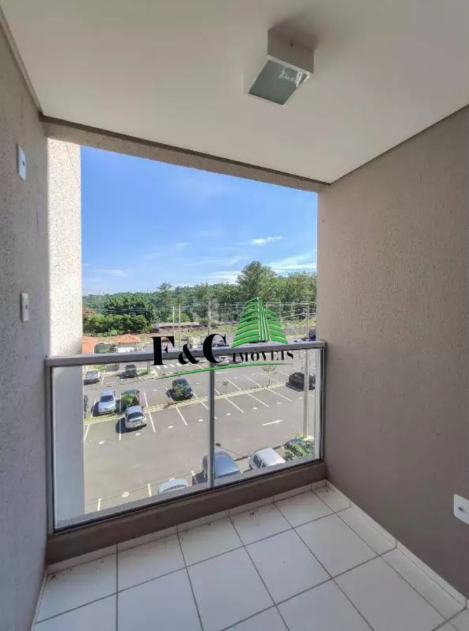Apartamento, 2 quartos, 48 m² - Foto 8