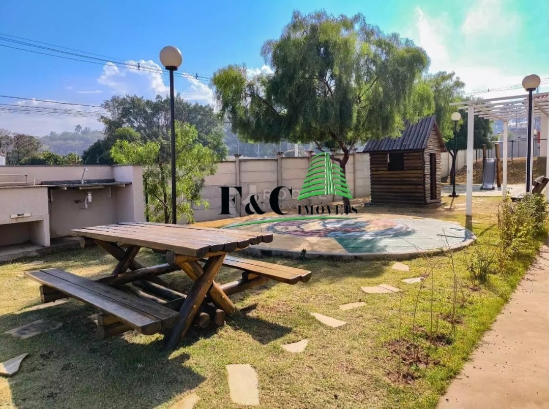 Apartamento, 2 quartos, 48 m² - Foto 11