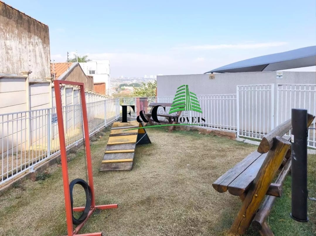 Apartamento, 2 quartos, 48 m² - Foto 14