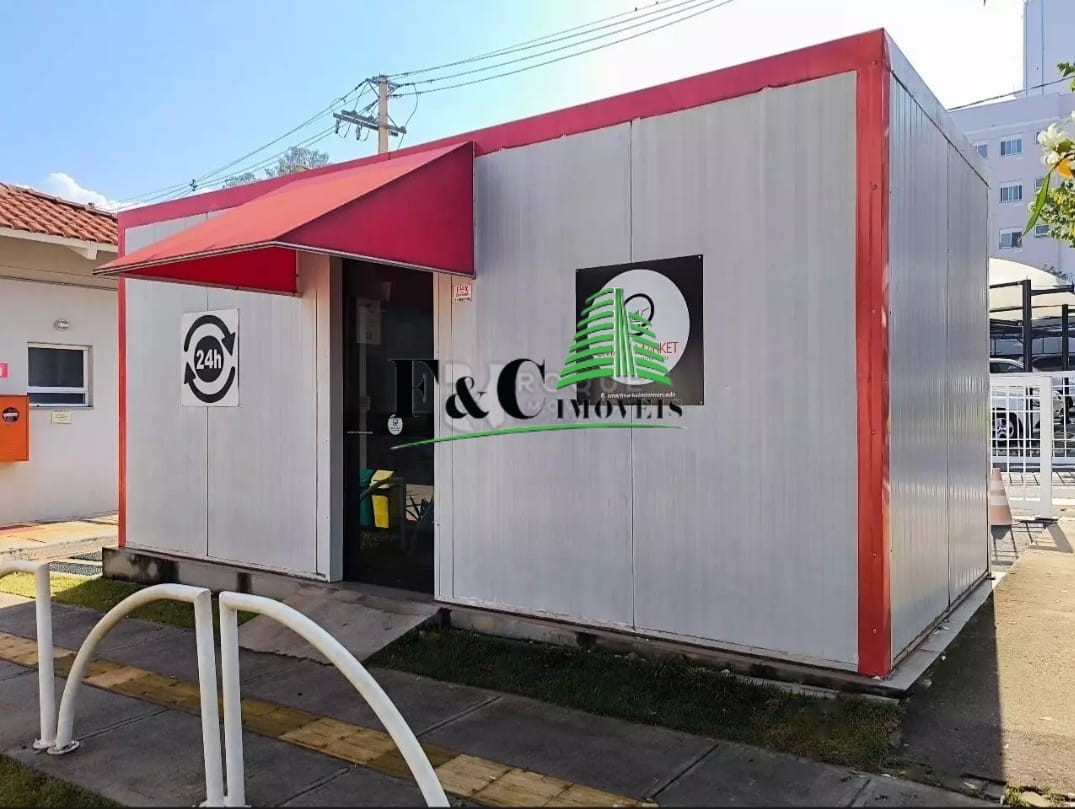 Apartamento, 2 quartos, 48 m² - Foto 16