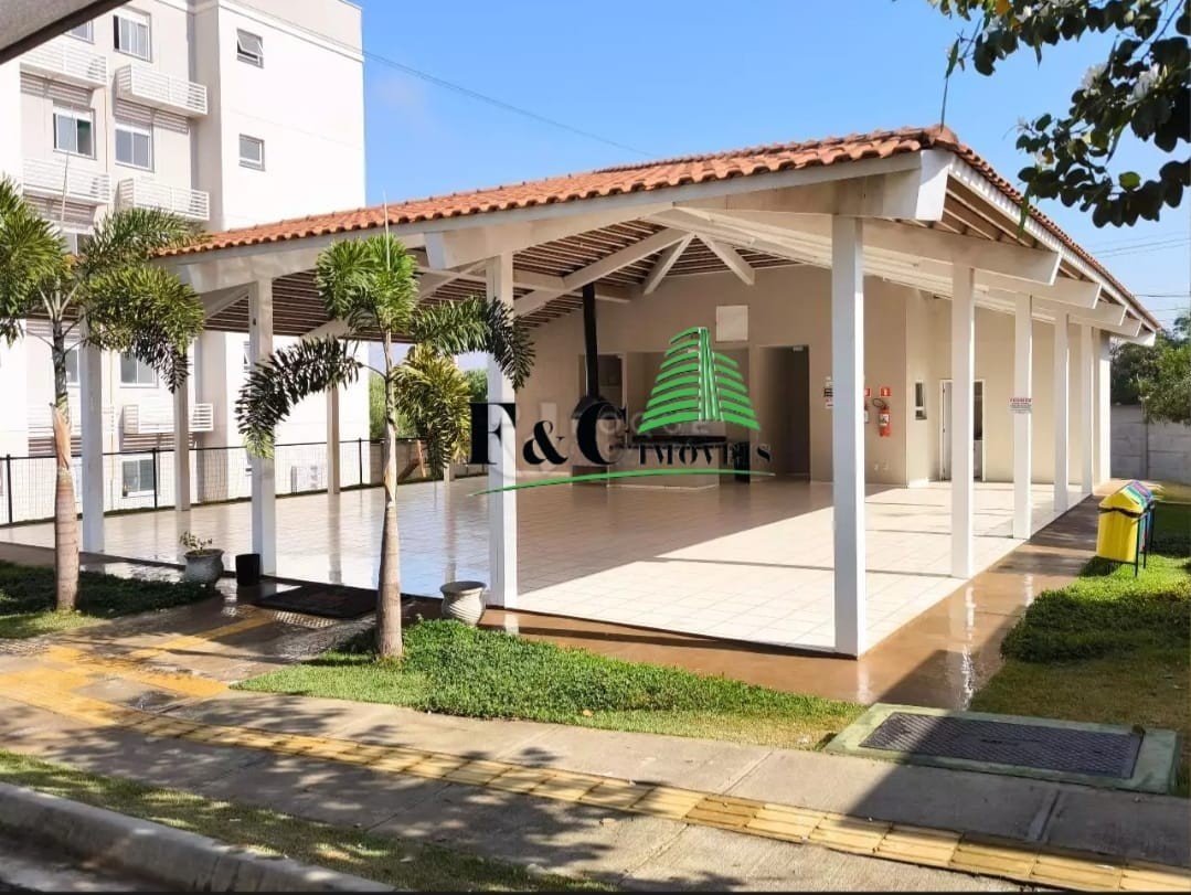 Apartamento, 2 quartos, 48 m² - Foto 18