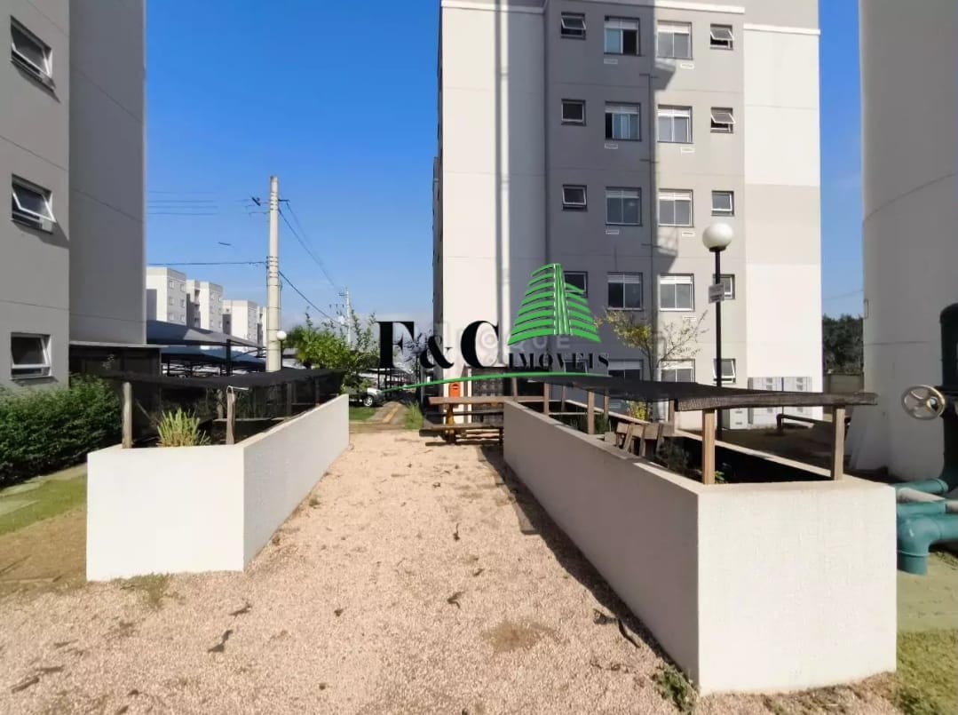 Apartamento, 2 quartos, 48 m² - Foto 17