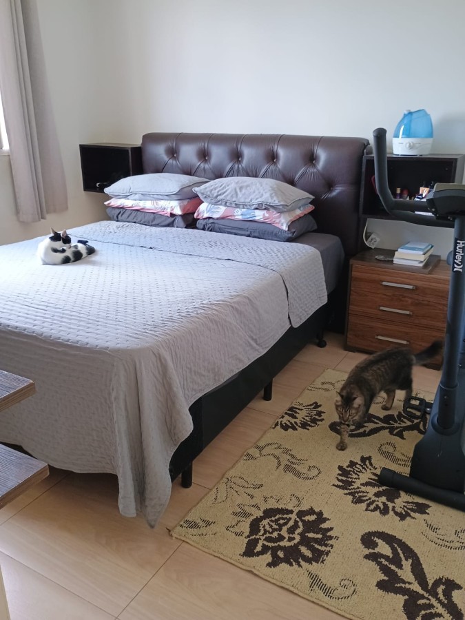 Apartamento, 2 quartos - Foto 4