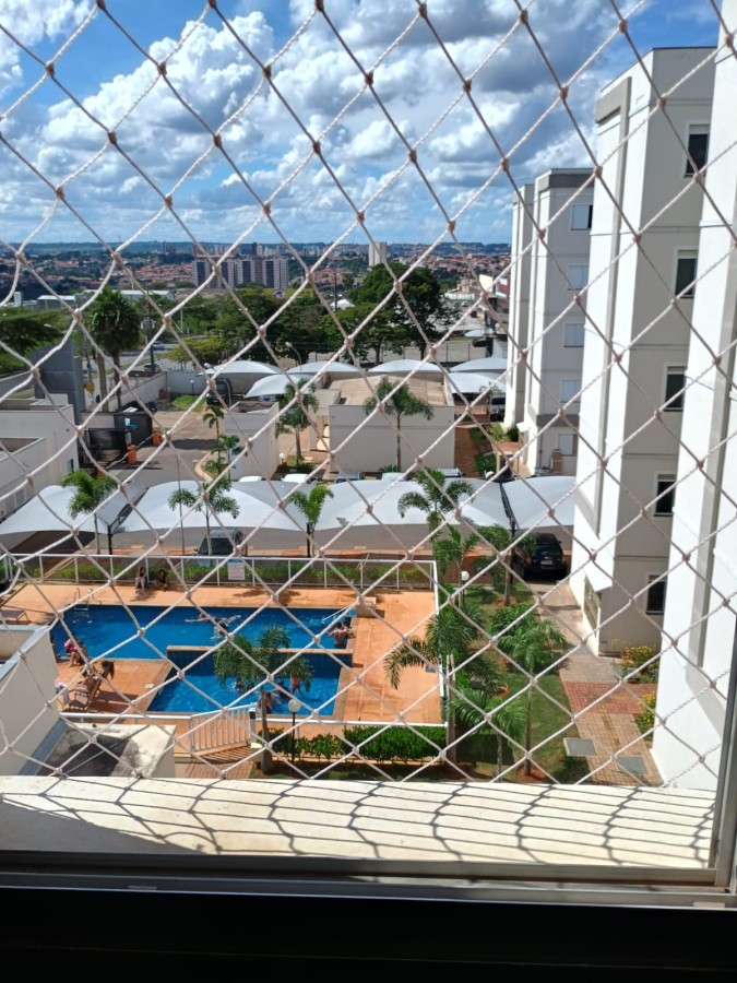 Apartamento, 2 quartos - Foto 1