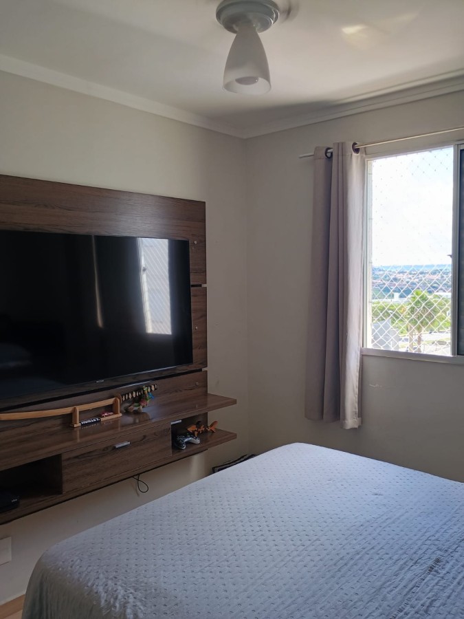 Apartamento, 2 quartos - Foto 7