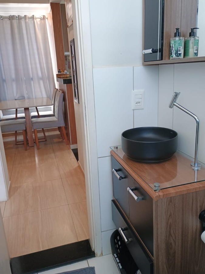 Apartamento, 2 quartos - Foto 5