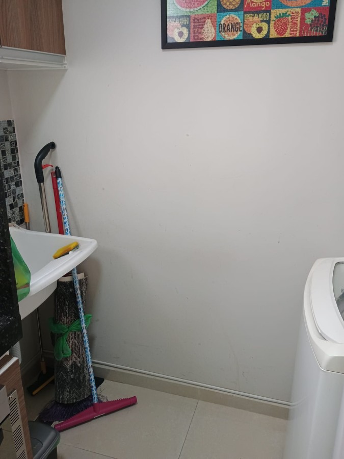 Apartamento, 2 quartos - Foto 8