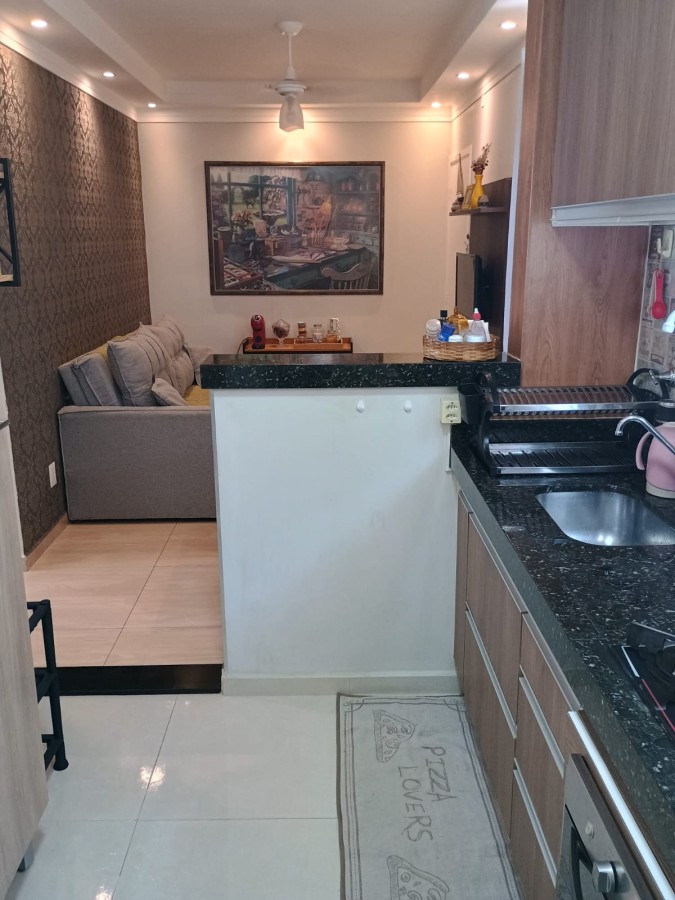 Apartamento, 2 quartos - Foto 11