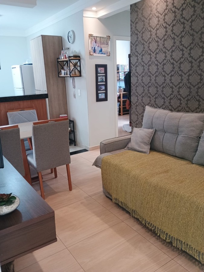 Apartamento, 2 quartos - Foto 10
