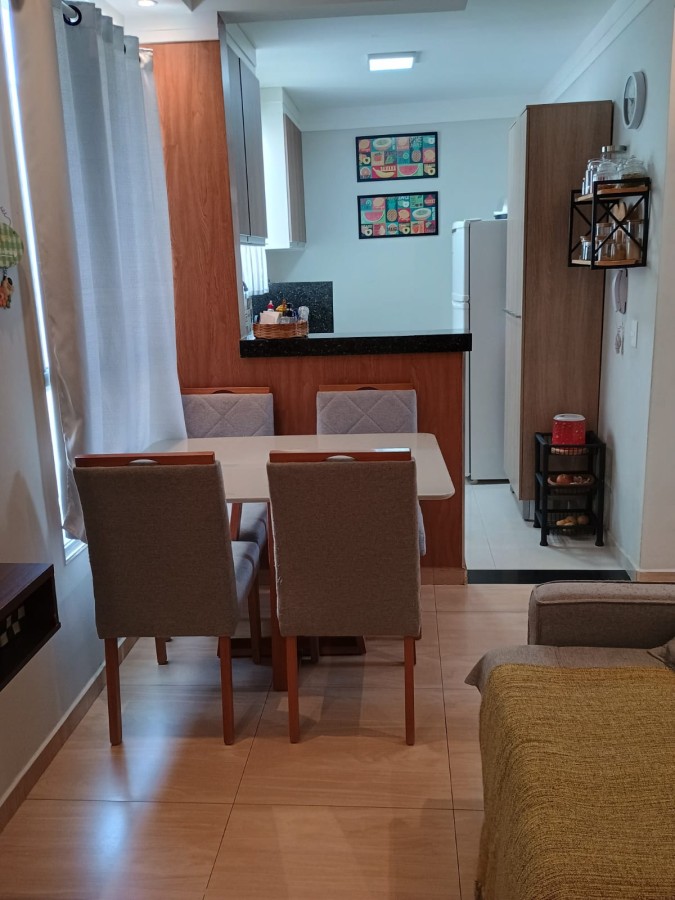 Apartamento, 2 quartos - Foto 9