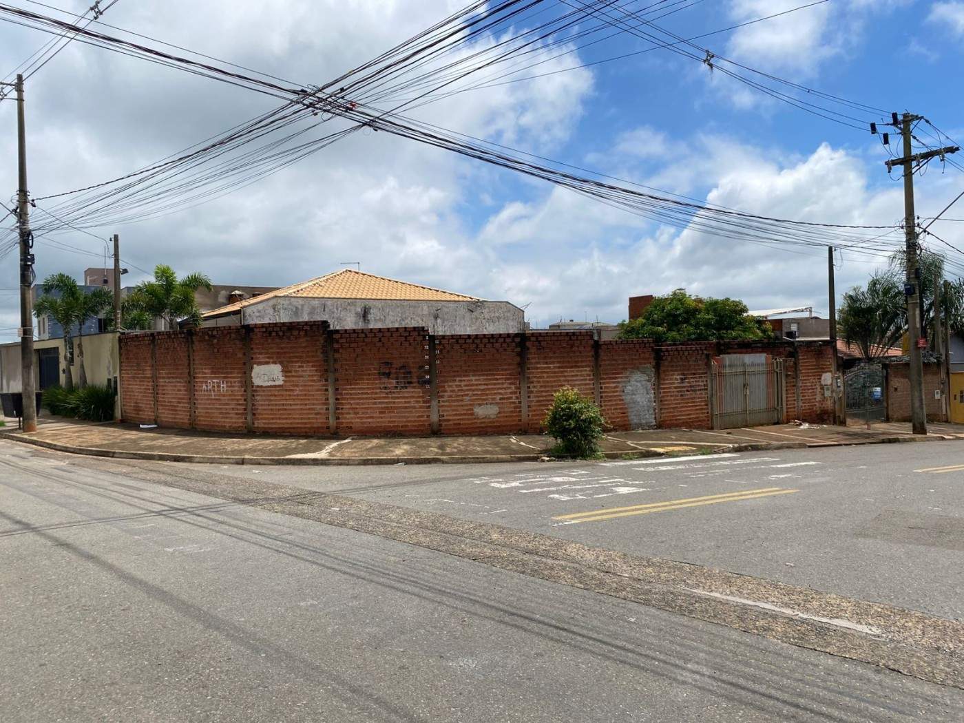 Terreno, 214 m² - Foto 6
