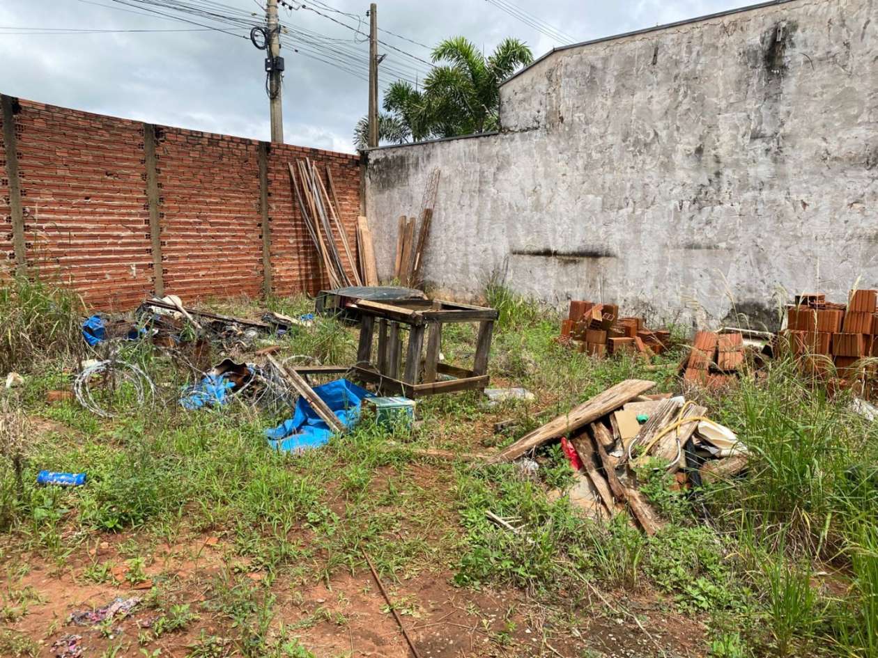 Terreno, 214 m² - Foto 7