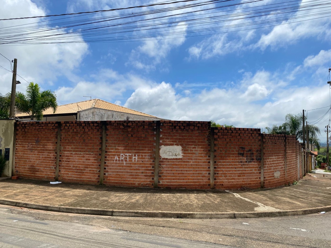 Terreno, 214 m² - Foto 9