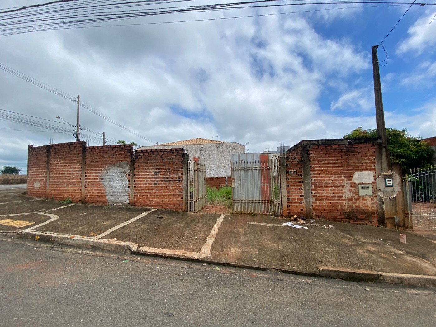 Terreno, 214 m² - Foto 8