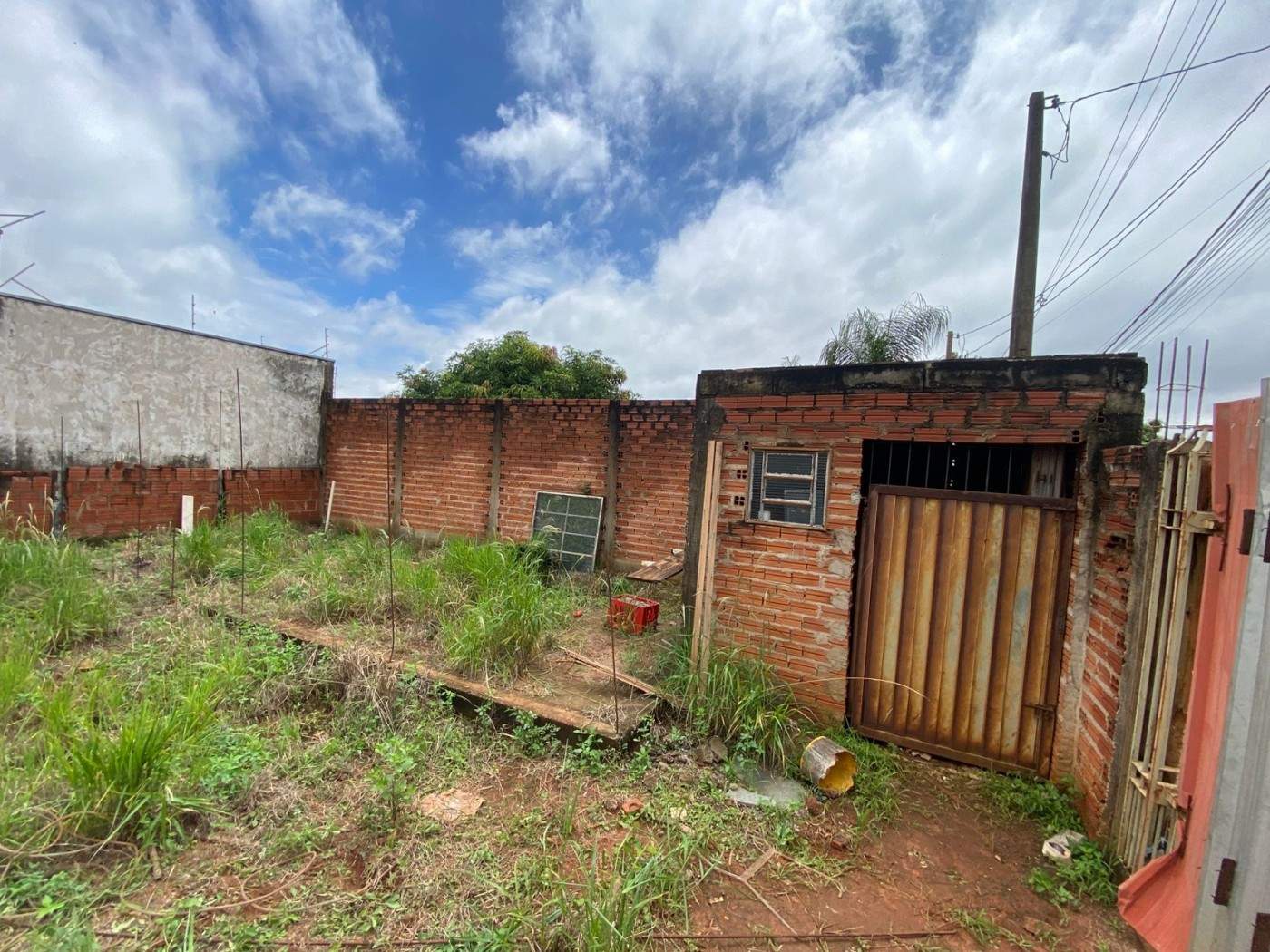Terreno, 214 m² - Foto 11