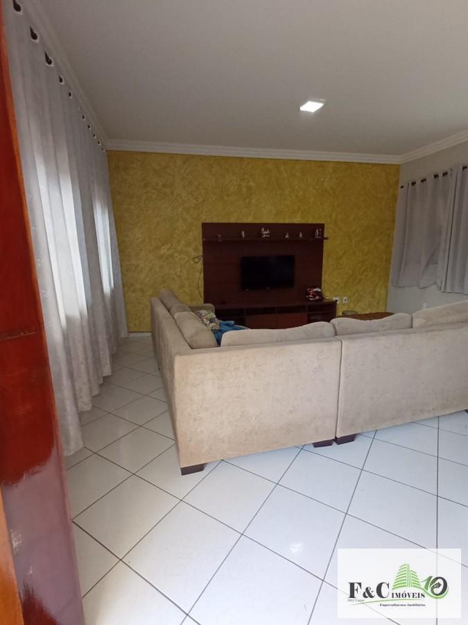 Sobrado, 4 quartos - Foto 2