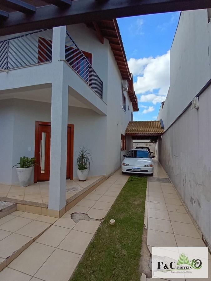 Sobrado, 4 quartos - Foto 4