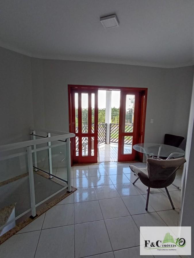 Sobrado, 4 quartos - Foto 7